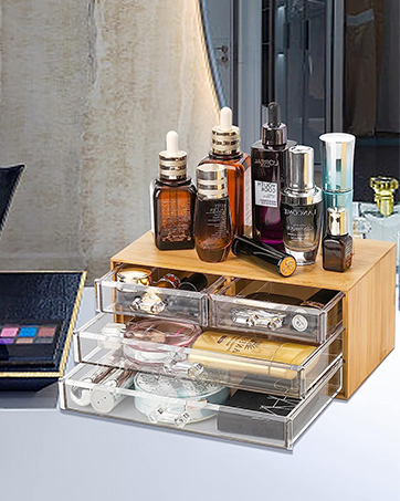 desktop organizer