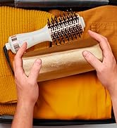 travel brush dryer
