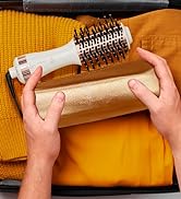 travel brush dryer