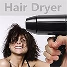 car hair dryer