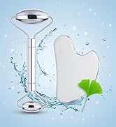 Guasha and Face Roller