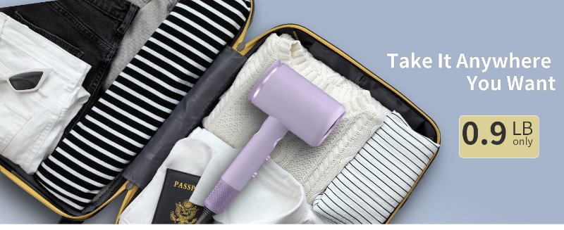 Hair Dryer