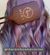 hair