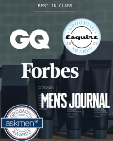 GQ Esquire Forbes Press