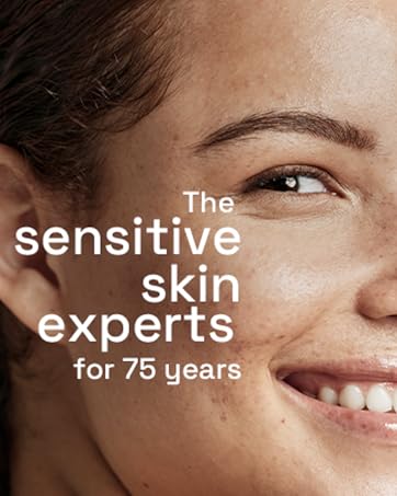 The Sensitive skin experts for 75 years