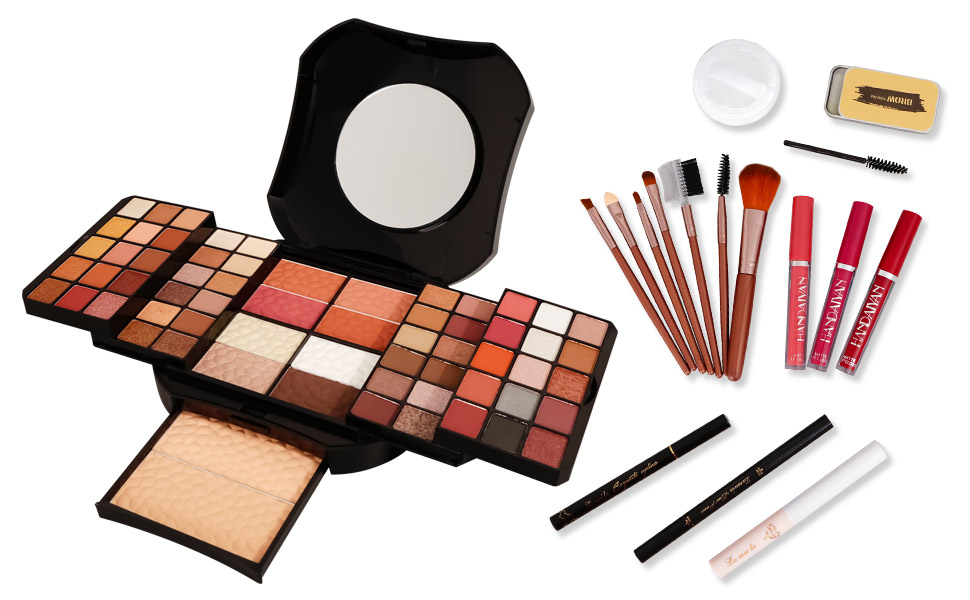 makeup set