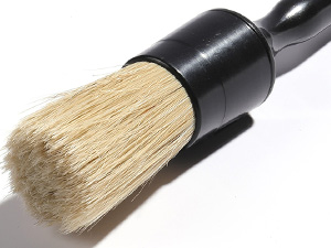 Auto Exterior Interior Detailing Brushes