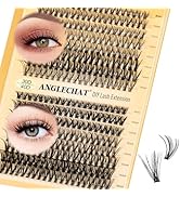 Lash Clusters Eyelash Extensions