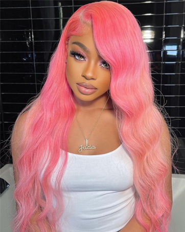 613 lace front wig human hair