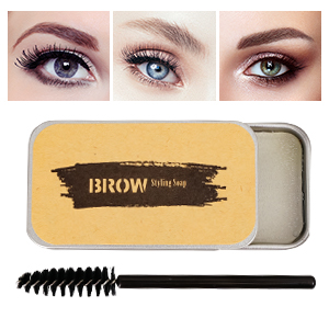 Eyebrow Soap