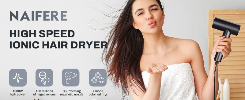 Hair Dryer Image 10