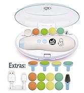 baby nail trimmer