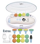 baby nail trimmer