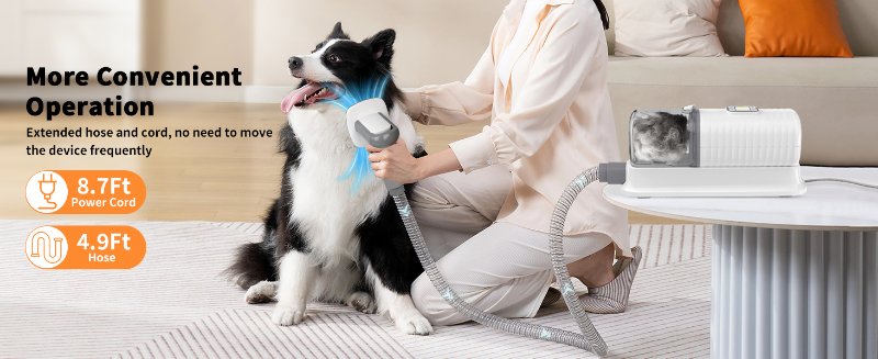 pet vacuum