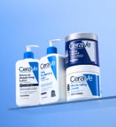 CeraVe Body Moisturizers