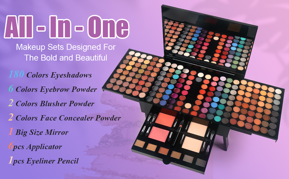 makeup sets