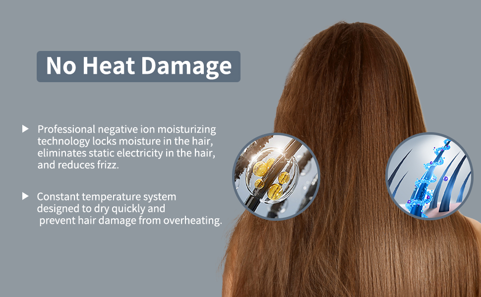 hair dryer blow dryer
