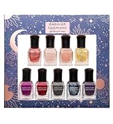 gel nail polish light pink alternative treatment enriched nail health color gel top coat base set
