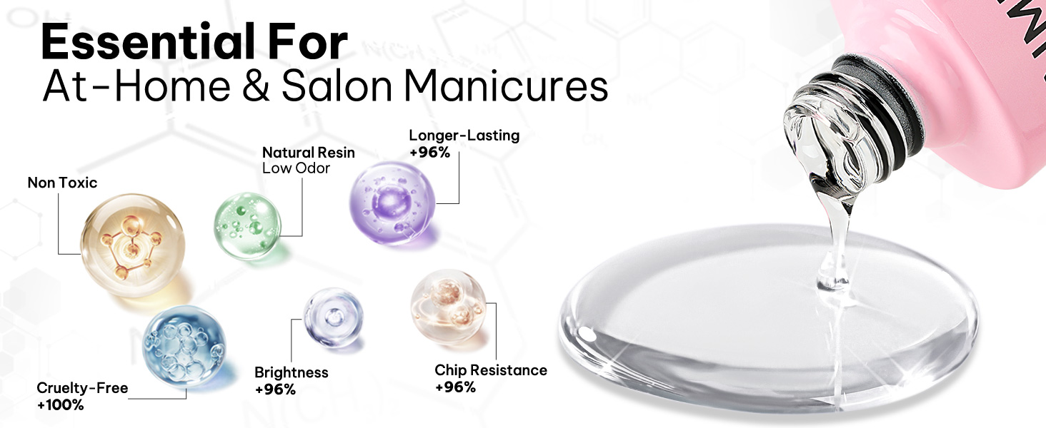 nail kit