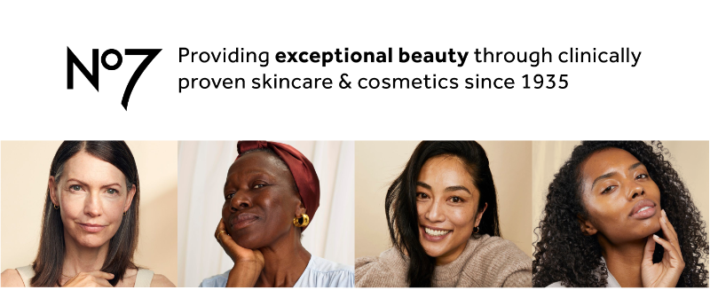no7 skin care