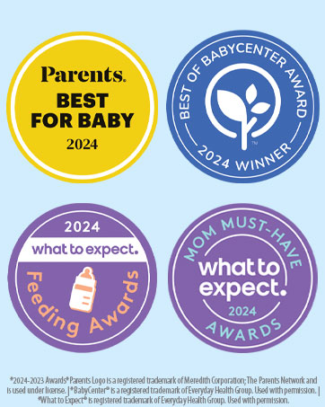 bottle awards