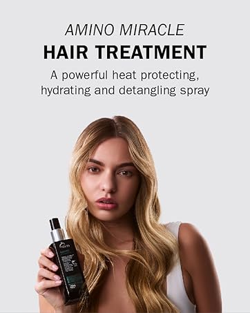 Truss Amino Miracle Hair Treatment