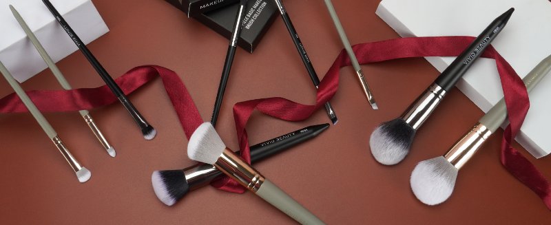 high quality makeup brushes
