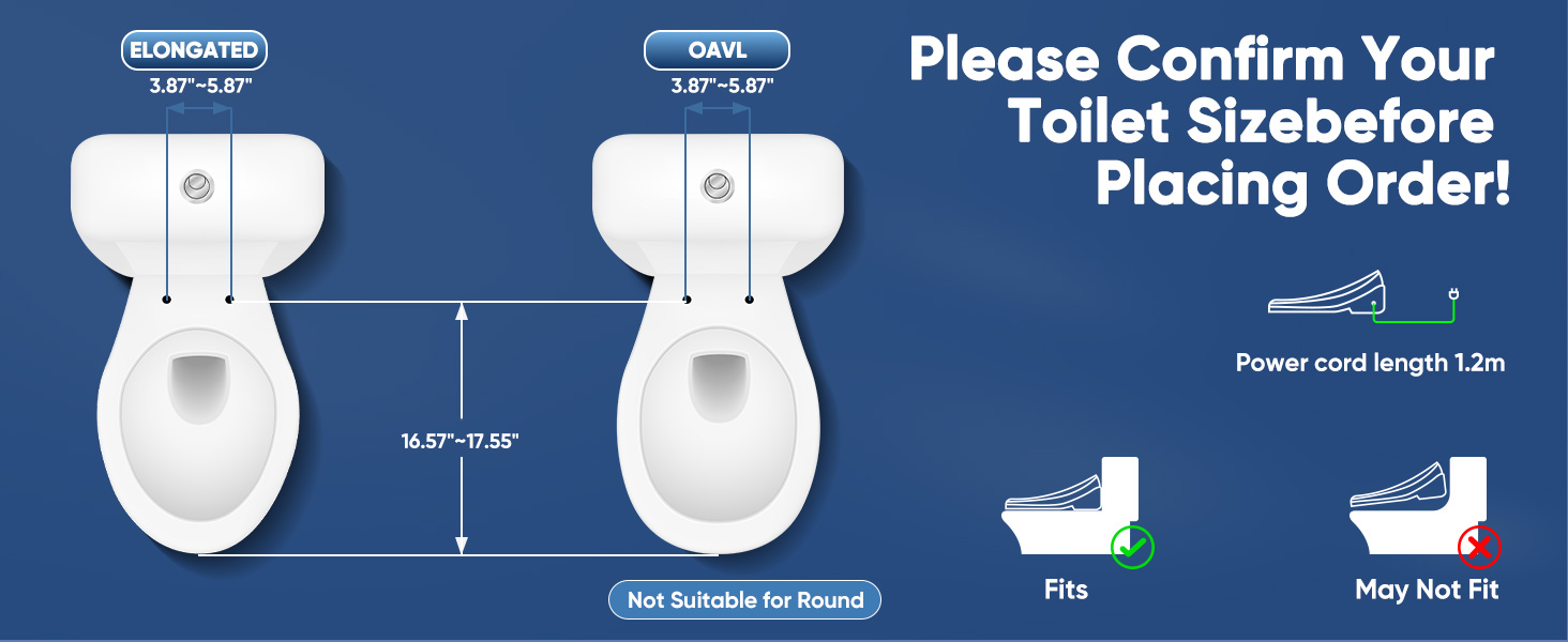 bidet attachment for toilet