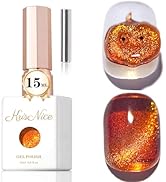 KRISNICE Jelly Gel Polish