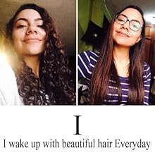 before after keratin research