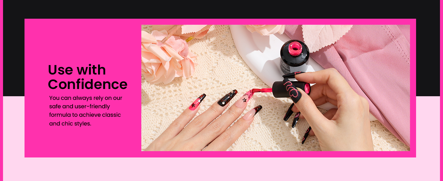 gel polish