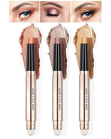 Eyeshadow Stick Sets
