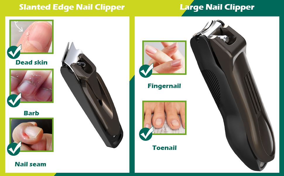 nail clippers