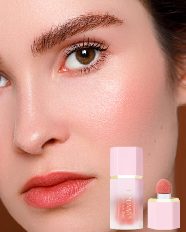 rose blush