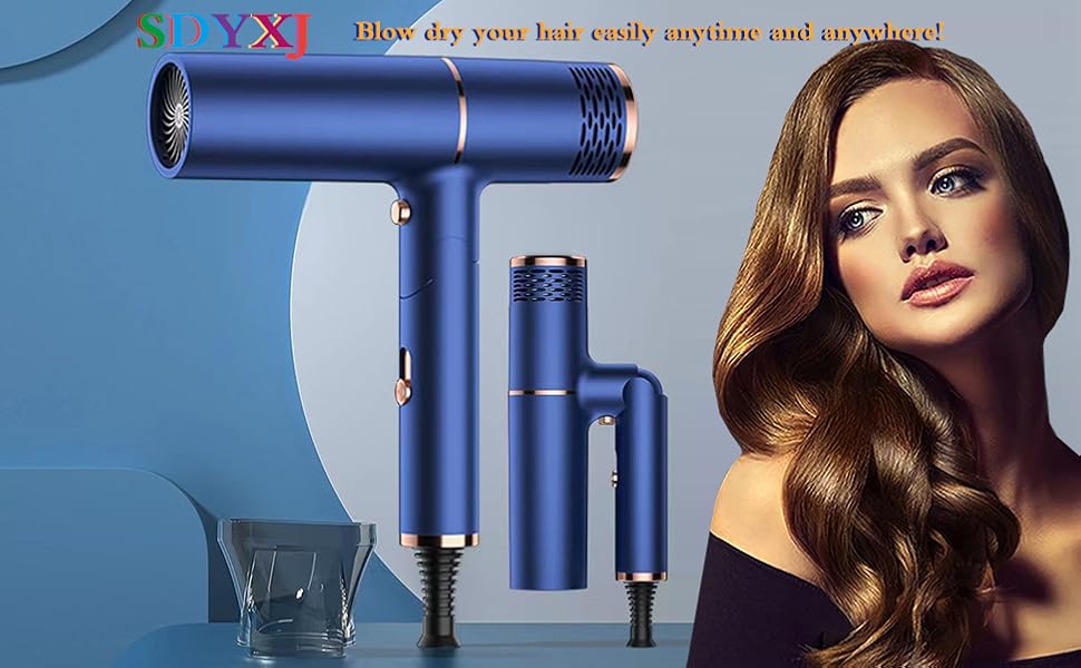 hair dryer