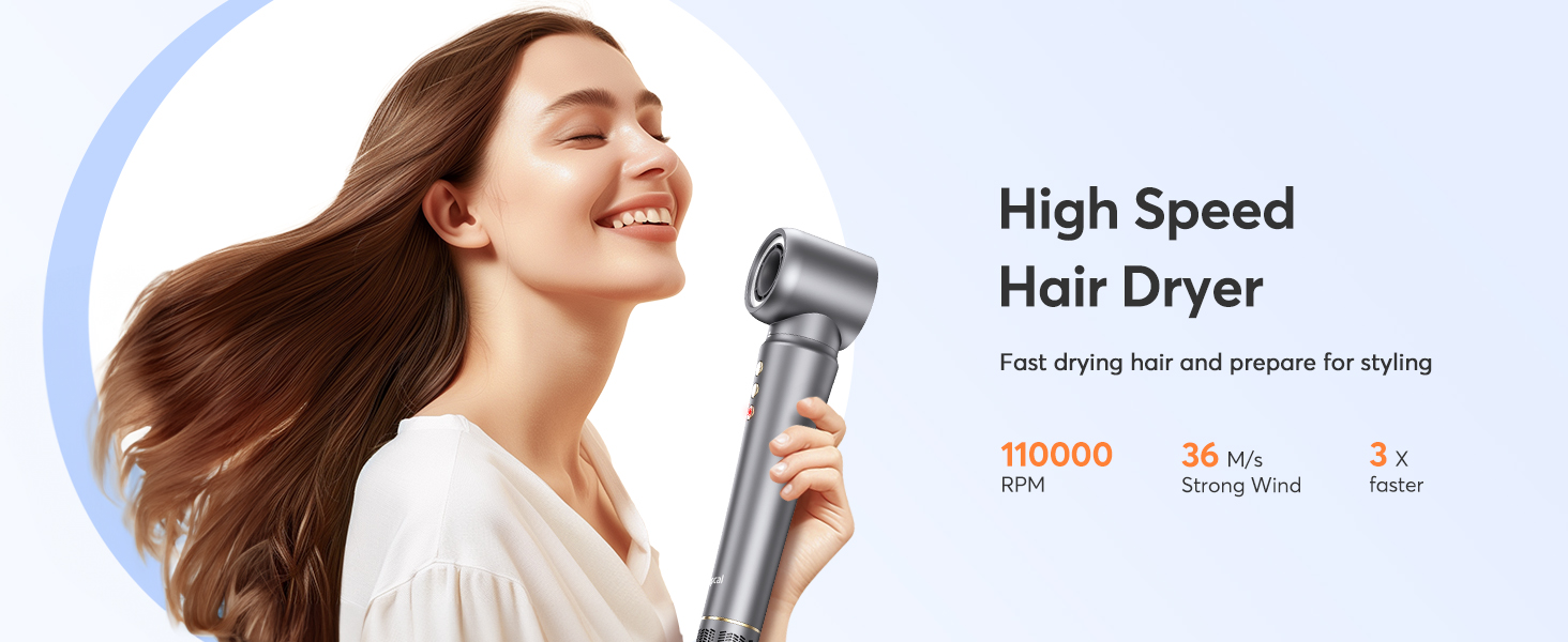 air wrap hair styler airwrap air styler airwrap hair styler airstyler 5 in 1 hair dryer brush curler