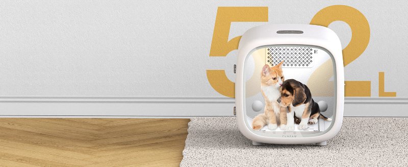 pet dryer