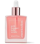 Evereden Petit Bouquet Belly Serum 1.7 fl oz. | Belly Oil for Pregnancy | Clean Women's Body care...