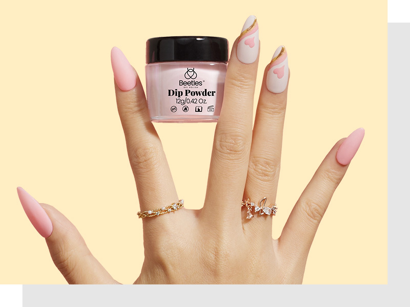 beetles gel polish