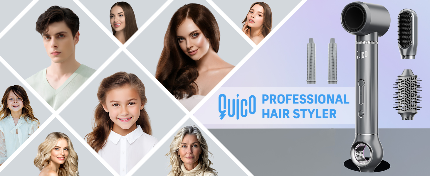 Curling Stylers