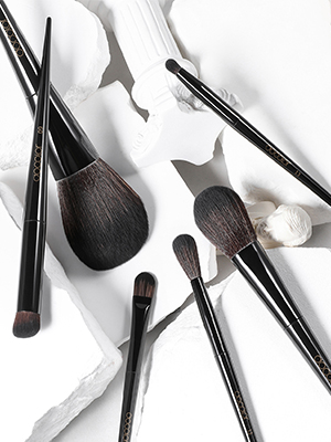 MAKEUP BRUSH SET