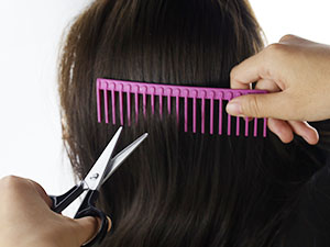 Hair Salon Toys for Girls