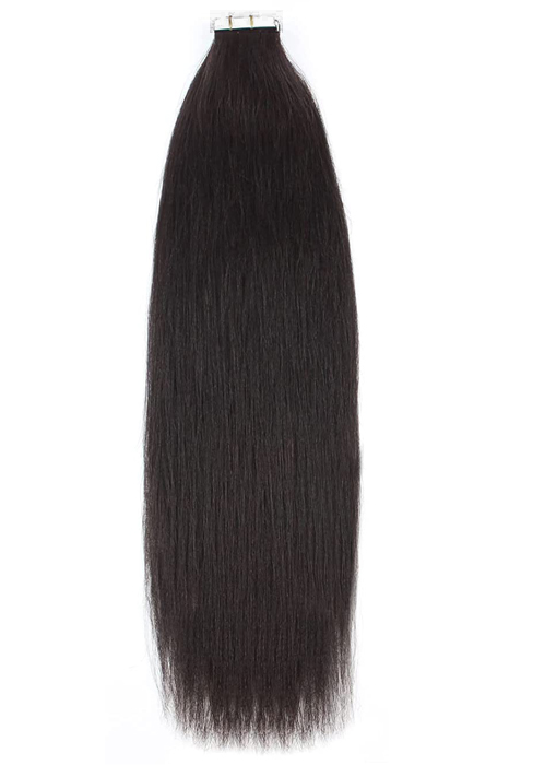 Yaki Straight Tape in