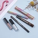 Mascara Eyeliner Eyebrow