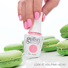 gelish