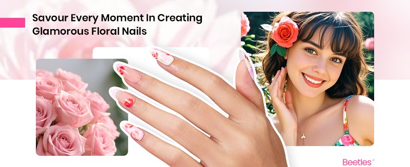 Nail Art Brushes Set