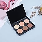 Loose powder&concealer