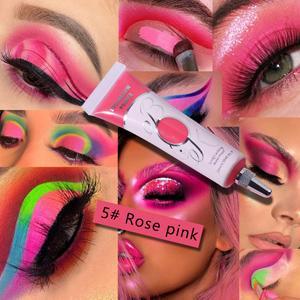 Matte Eyeshadow Primer Rose Pink
