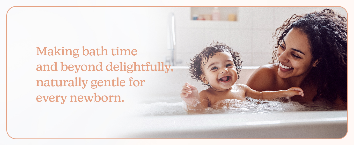 Babyology A+ Amazon 100% Edible Ingredients