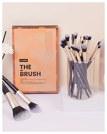 MAANGE makeup brushes